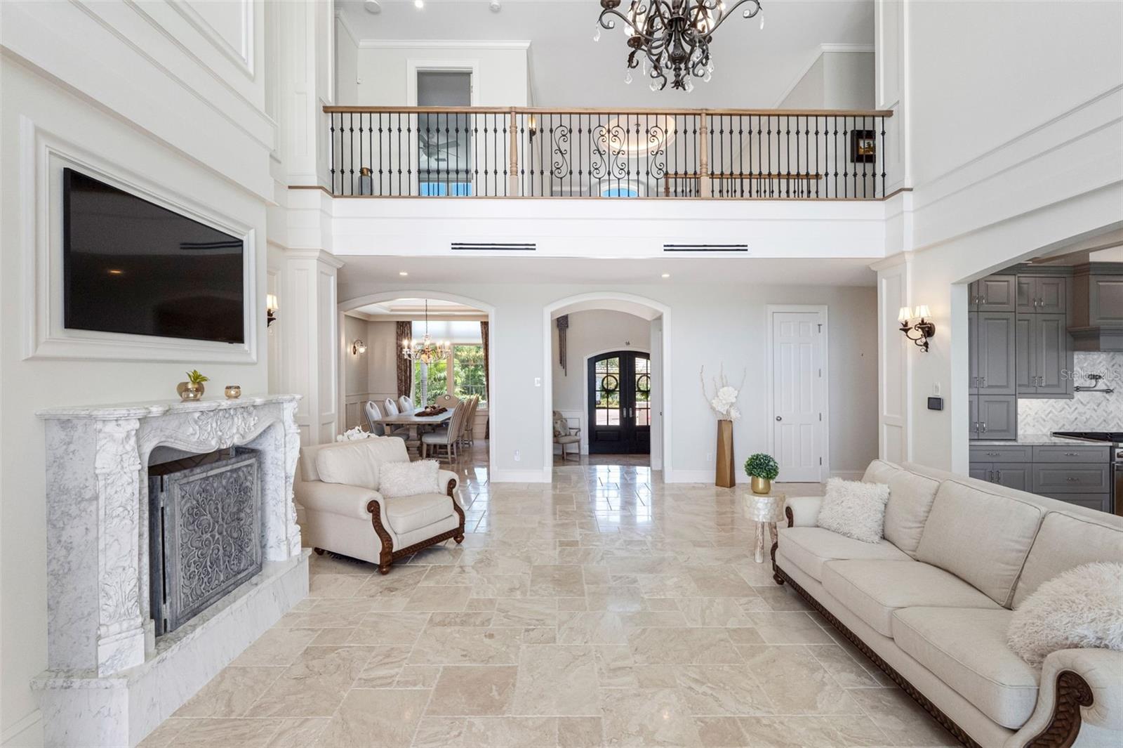 487 MEADOW LARK DR, SARASOTA, FL, 34236