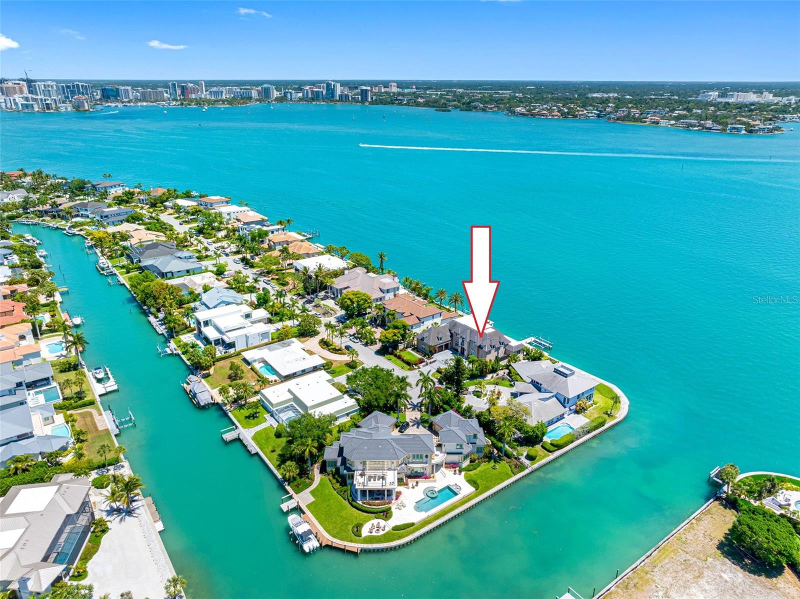 487 MEADOW LARK DR, SARASOTA, FL, 34236