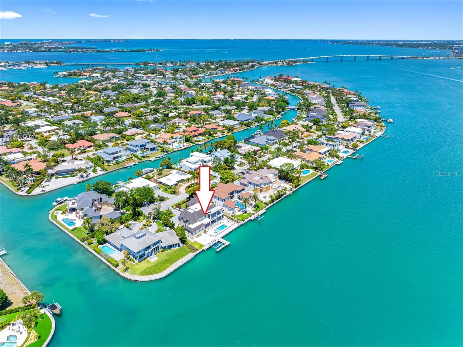 487 MEADOW LARK DR, SARASOTA, FL, 34236