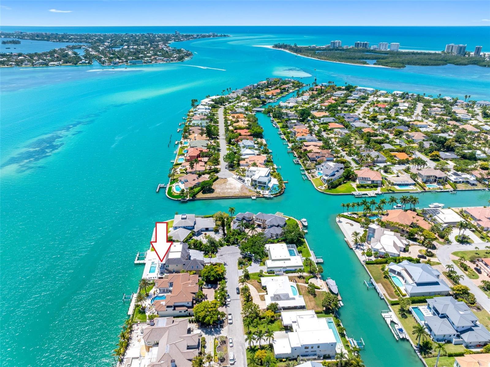 487 MEADOW LARK DR, SARASOTA, FL, 34236