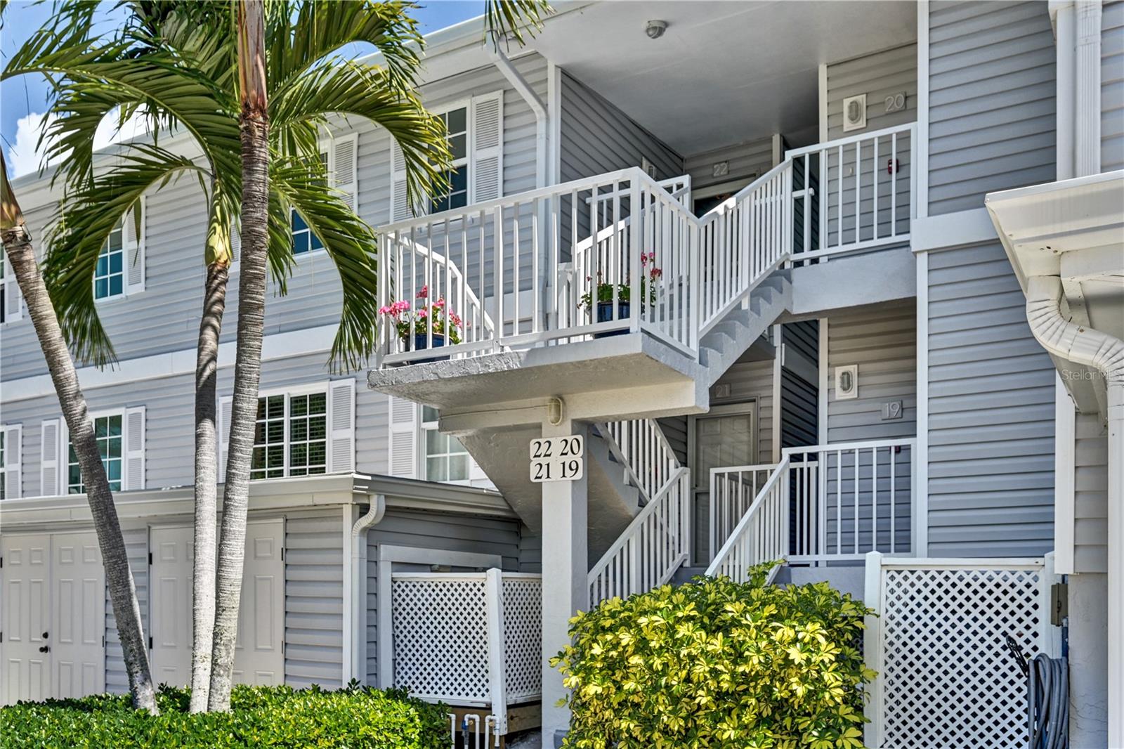 5854 GASPARILLA RD #M22, BOCA GRANDE, FL, 33921