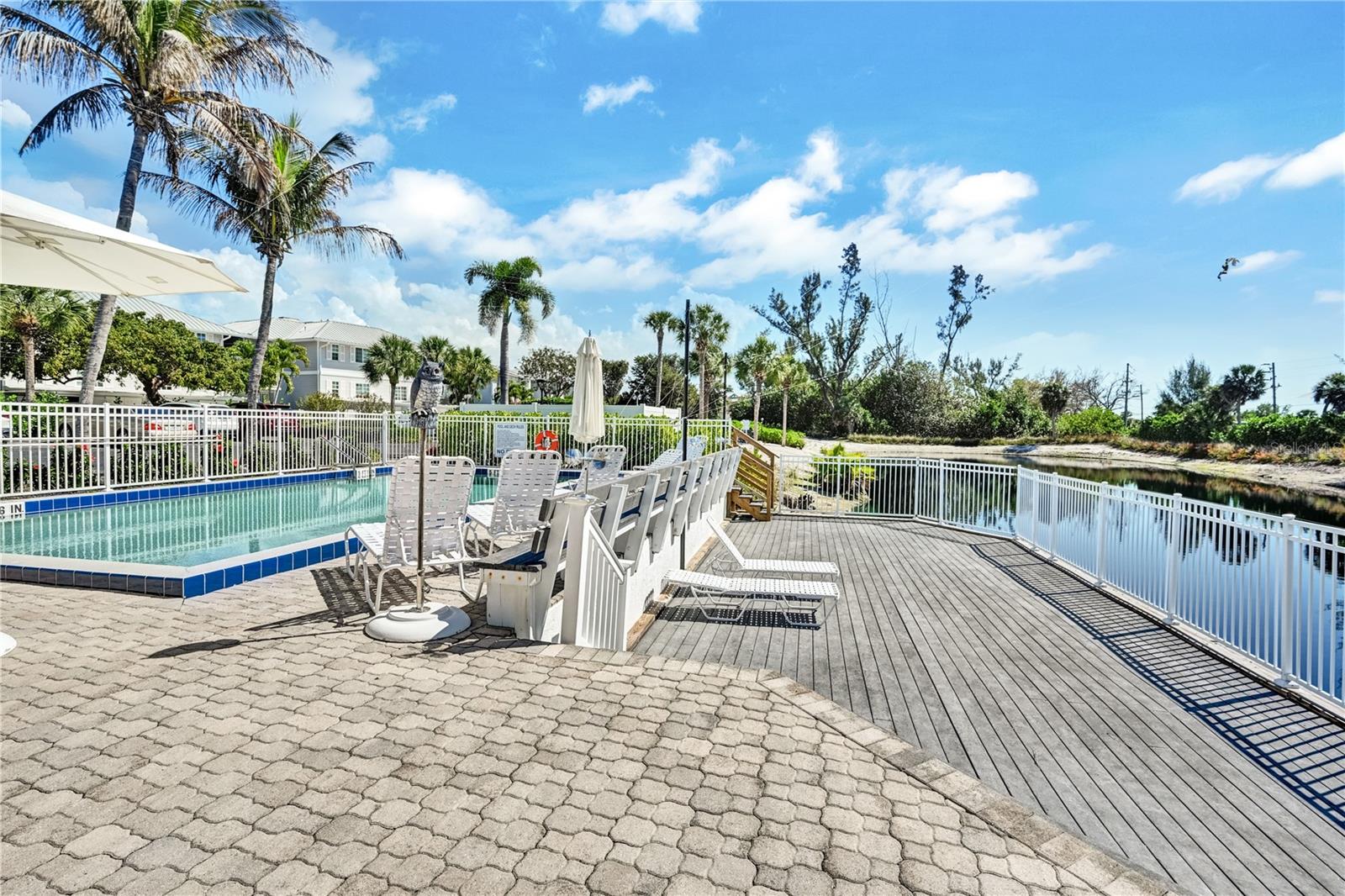 5854 GASPARILLA RD #M22, BOCA GRANDE, FL, 33921