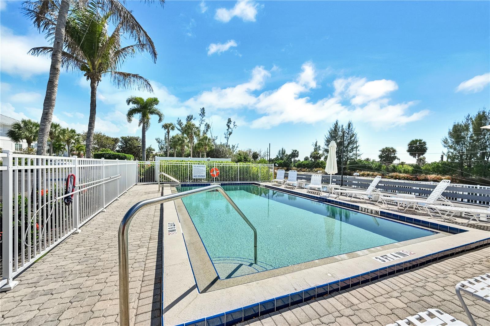 5854 GASPARILLA RD #M22, BOCA GRANDE, FL, 33921