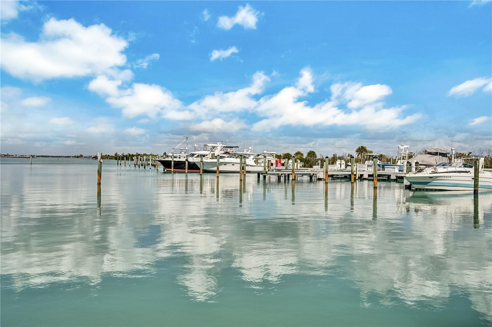 5854 GASPARILLA RD #M22, BOCA GRANDE, FL, 33921