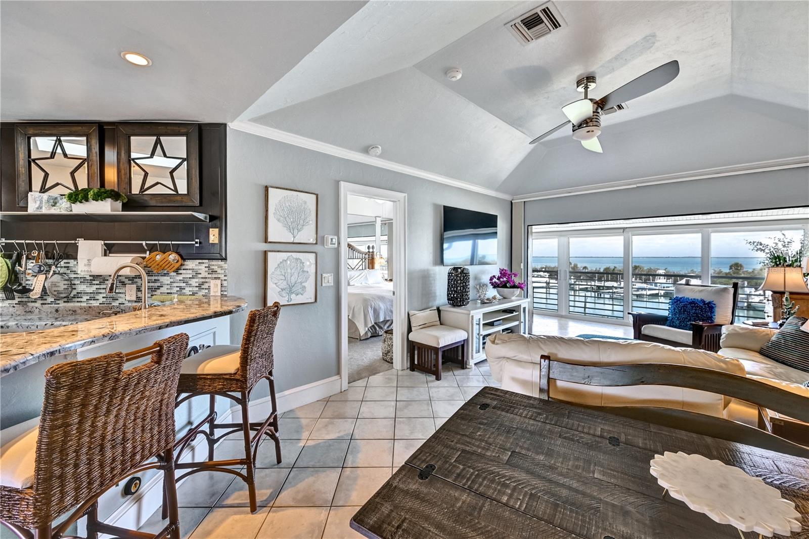 5854 GASPARILLA RD #M22, BOCA GRANDE, FL, 33921