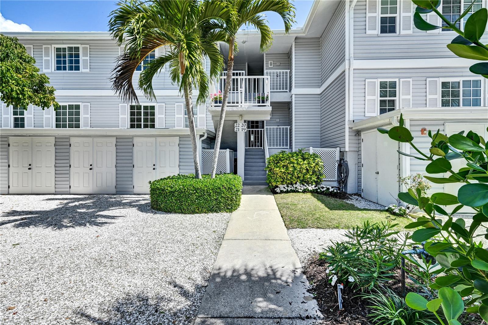 5854 GASPARILLA RD #M22, BOCA GRANDE, FL, 33921