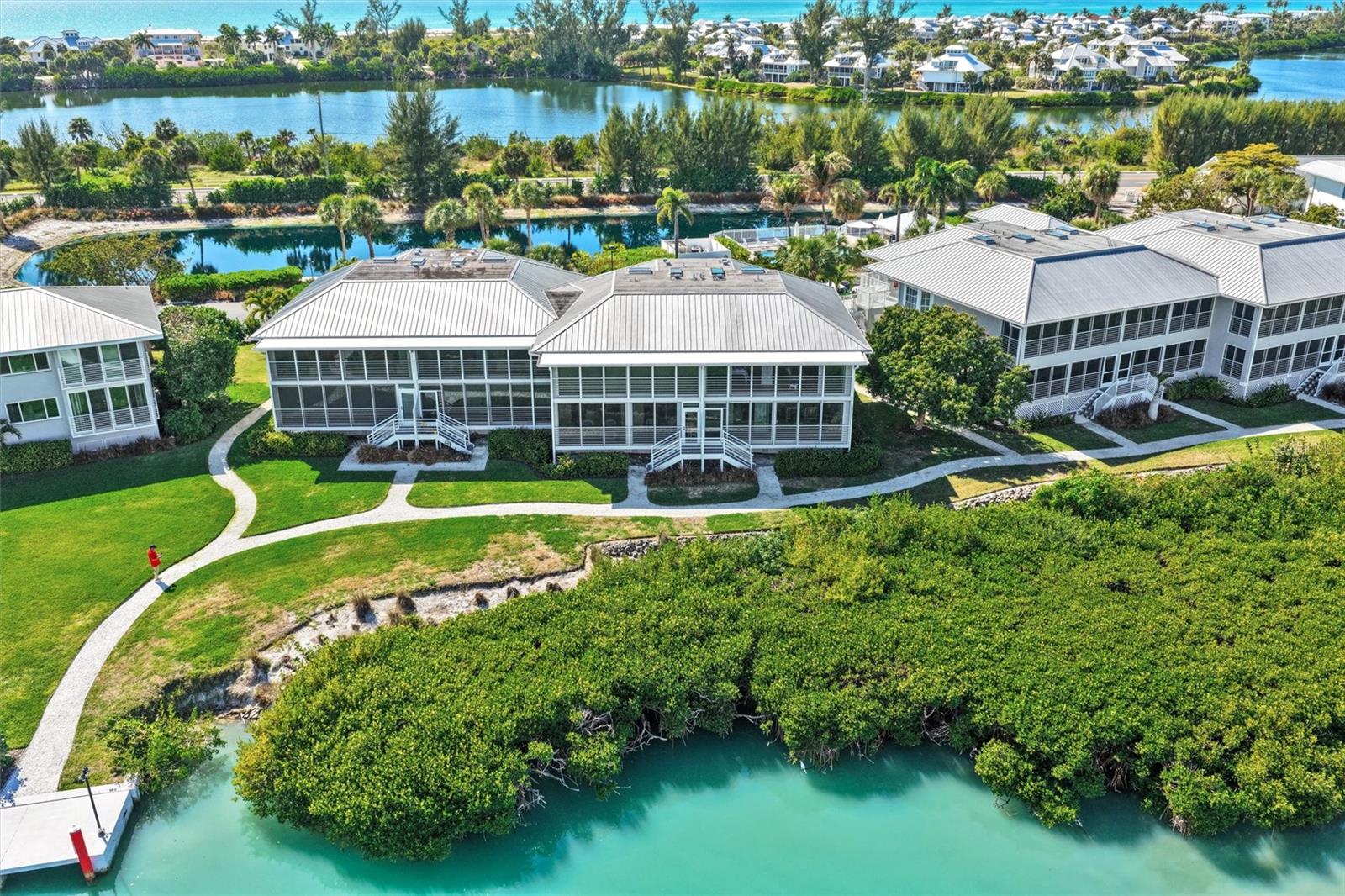 5854 GASPARILLA RD #M22, BOCA GRANDE, FL, 33921