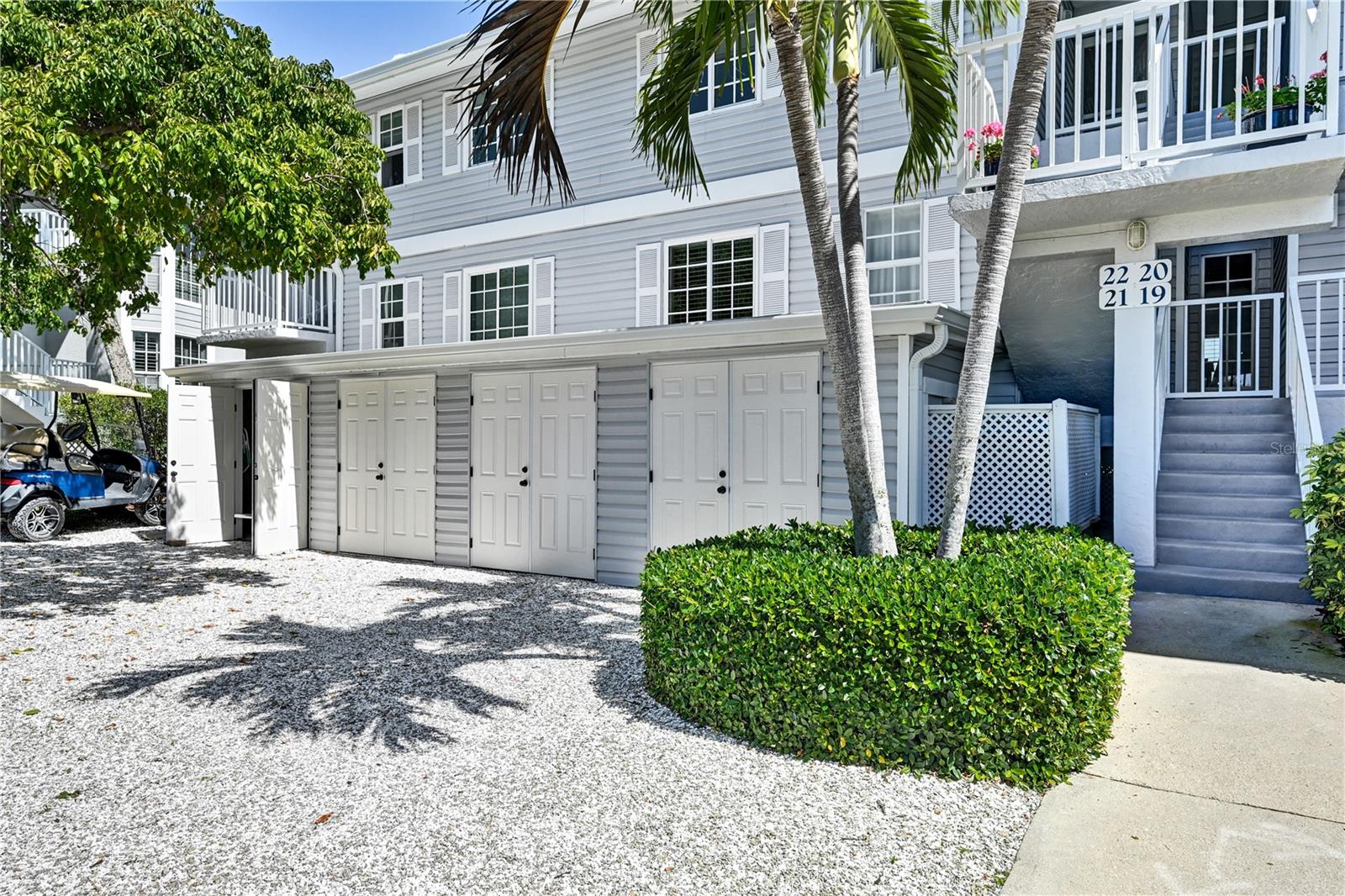 5854 GASPARILLA RD #M22, BOCA GRANDE, FL, 33921