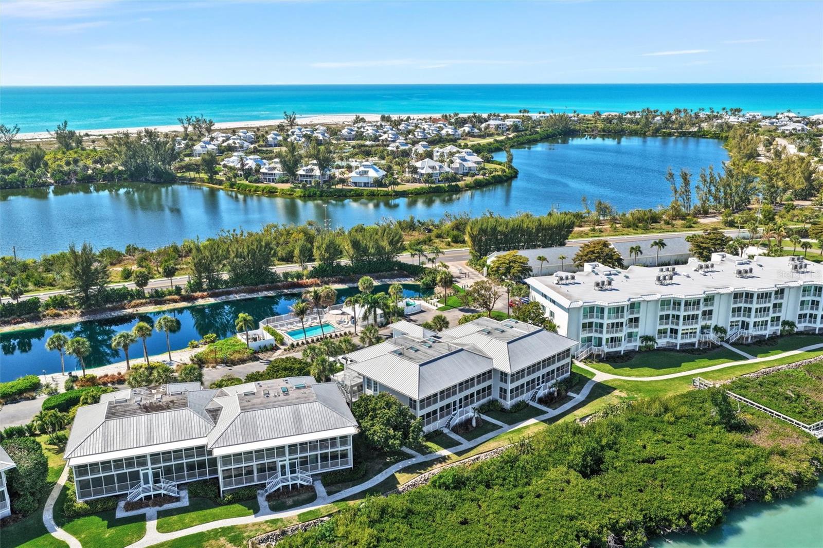 5854 GASPARILLA RD #M22, BOCA GRANDE, FL, 33921