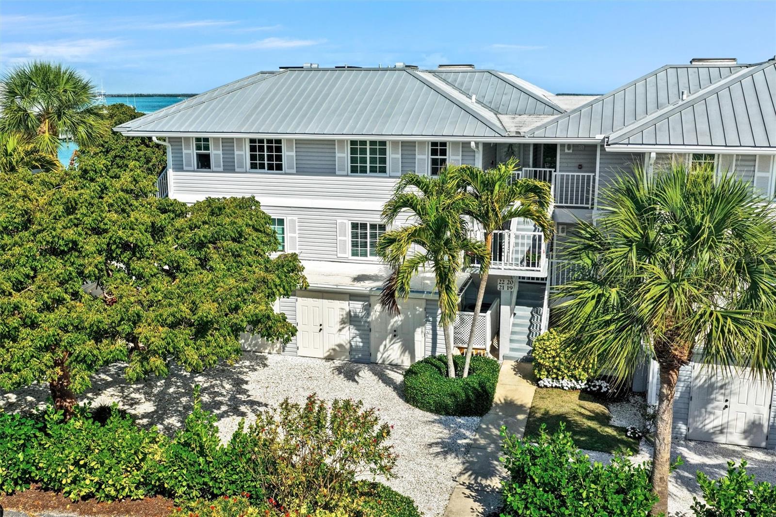 5854 GASPARILLA RD #M22, BOCA GRANDE, FL, 33921