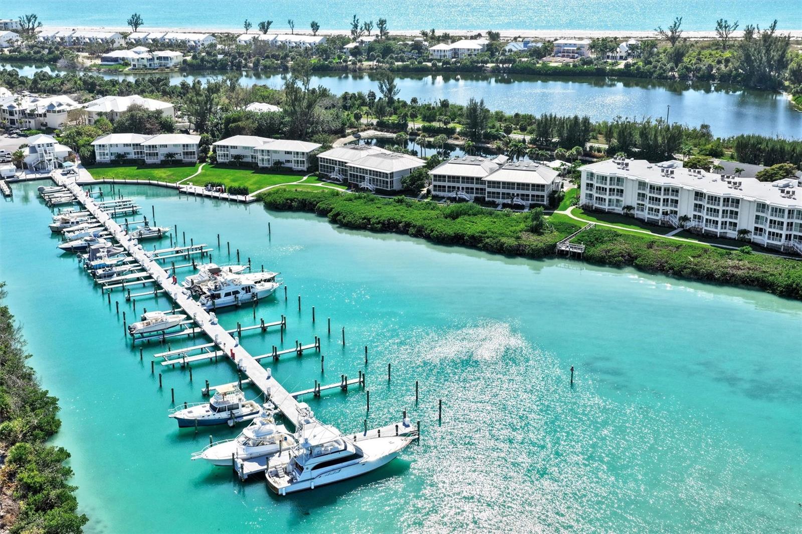 5854 GASPARILLA RD #M22, BOCA GRANDE, FL, 33921