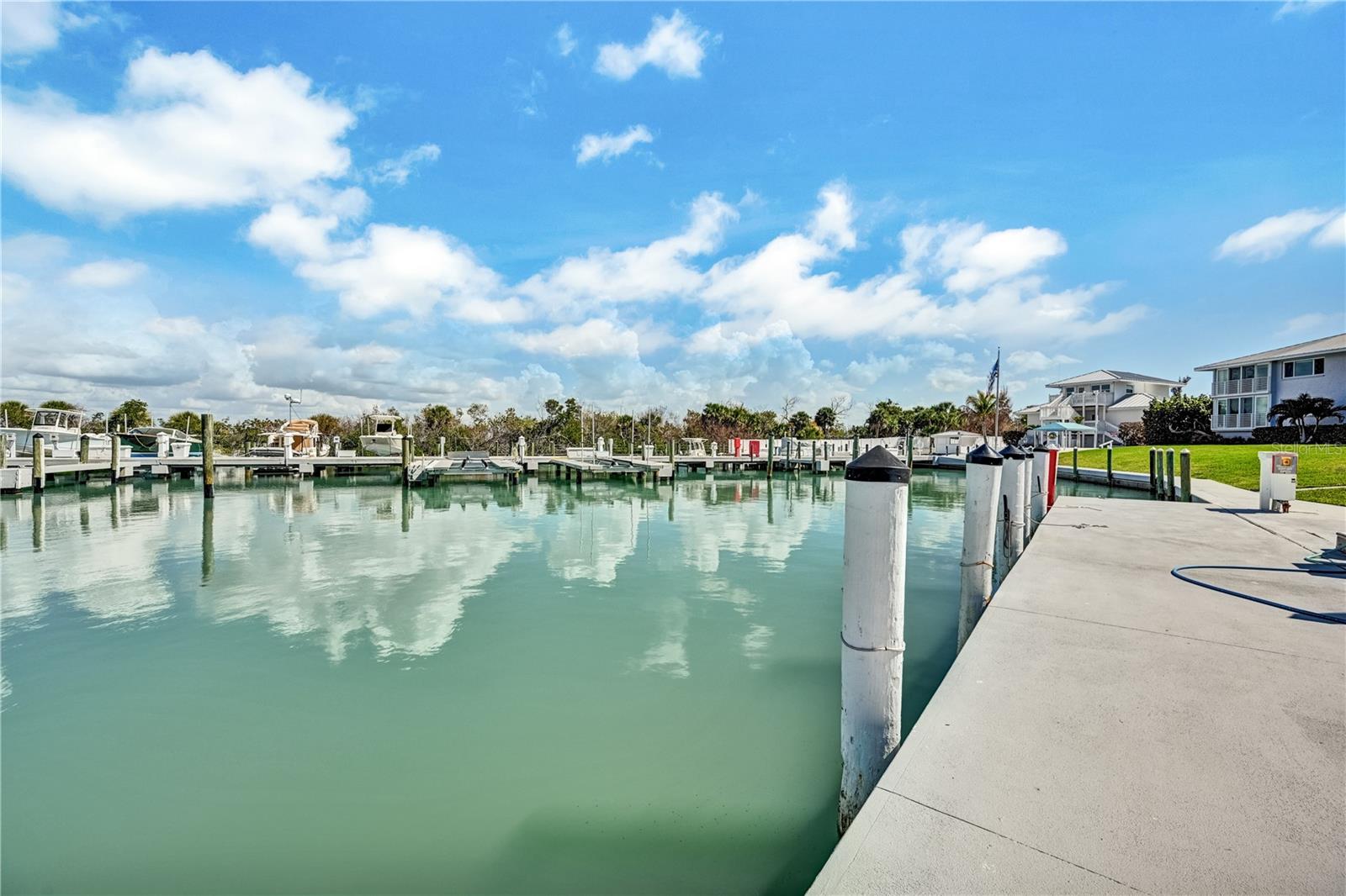 5854 GASPARILLA RD #M22, BOCA GRANDE, FL, 33921