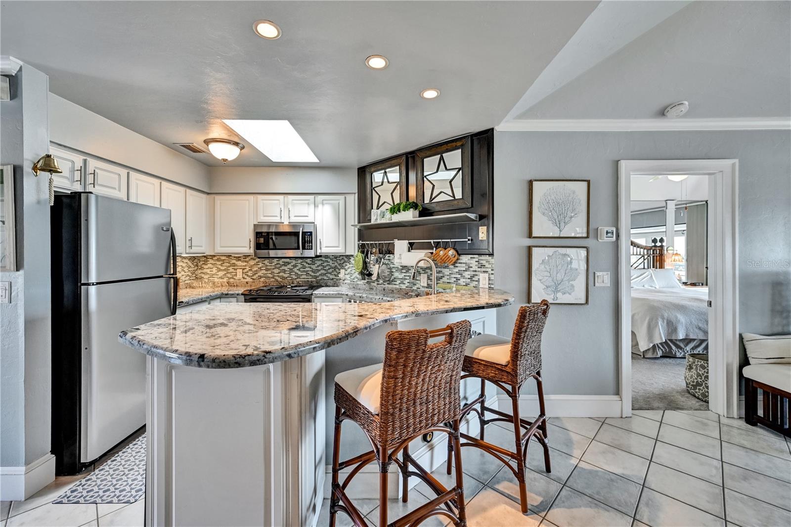 5854 GASPARILLA RD #M22, BOCA GRANDE, FL, 33921
