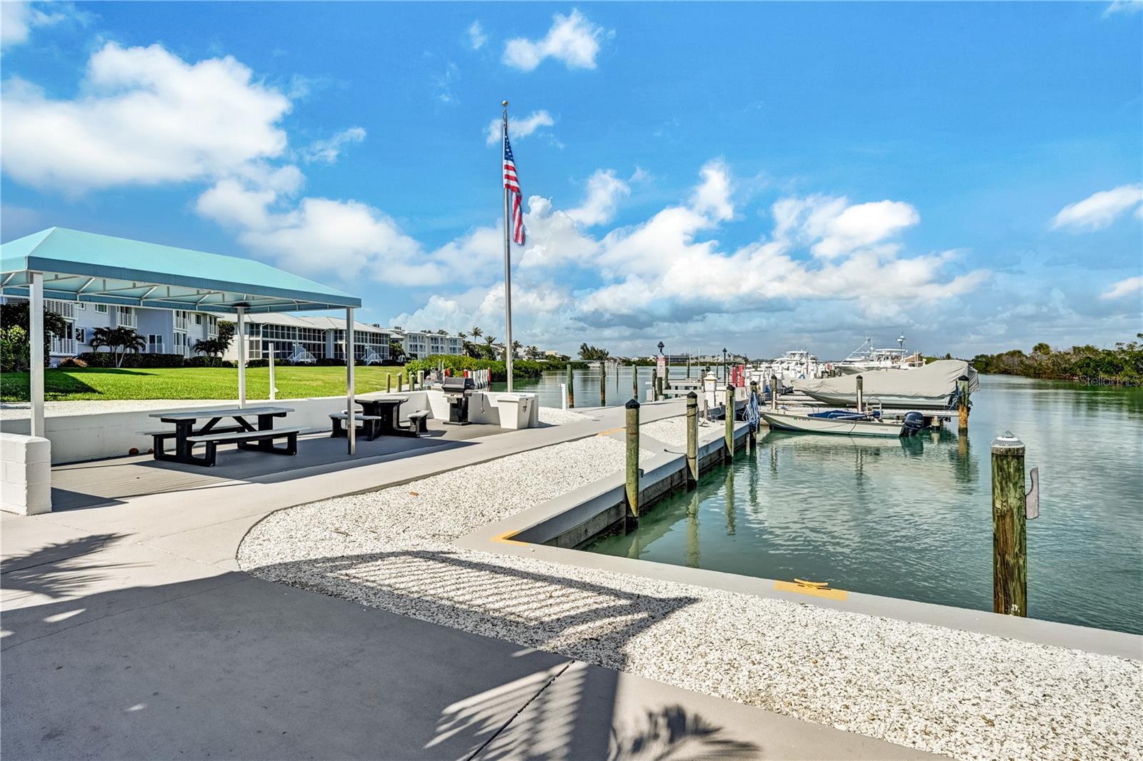 5854 GASPARILLA RD #M22, BOCA GRANDE, FL, 33921