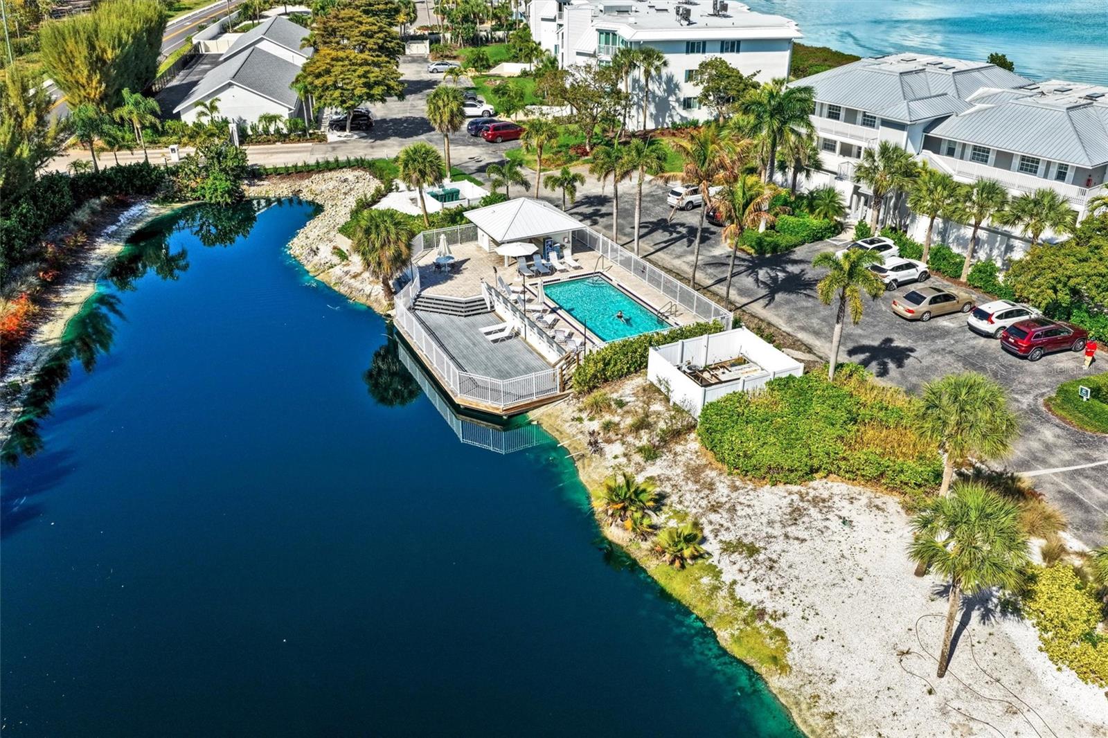 5854 GASPARILLA RD #M22, BOCA GRANDE, FL, 33921