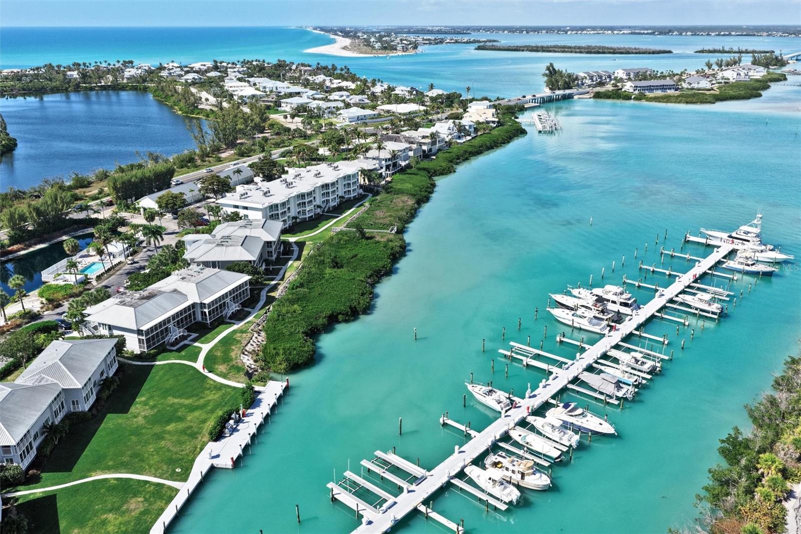 5854 GASPARILLA RD #M22, BOCA GRANDE, FL, 33921