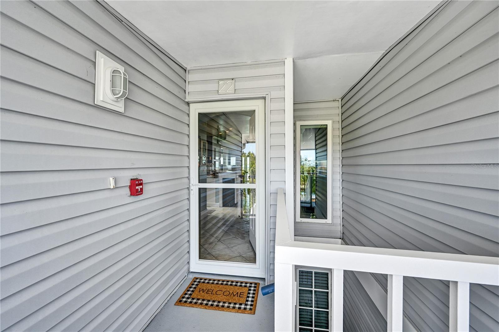 5854 GASPARILLA RD #M22, BOCA GRANDE, FL, 33921