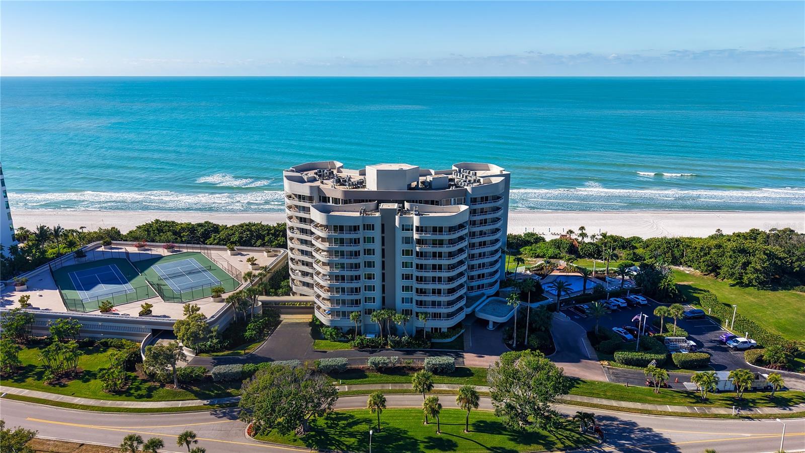 775 LONGBOAT CLUB RD #408, LONGBOAT KEY, FL, 34228