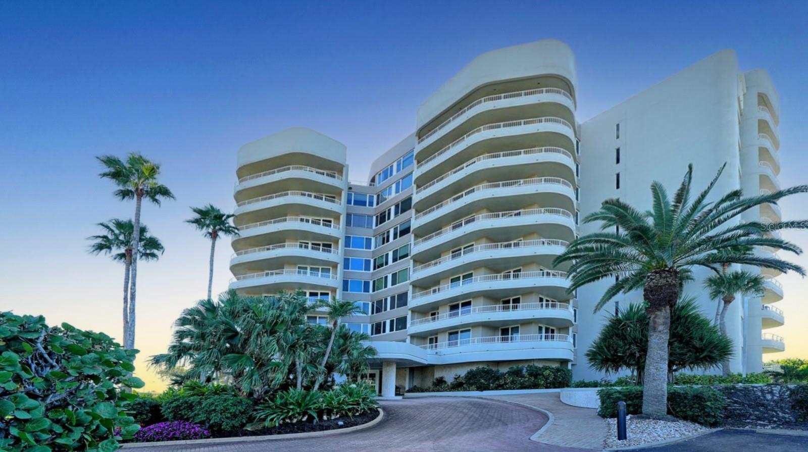 775 LONGBOAT CLUB RD #408, LONGBOAT KEY, FL, 34228