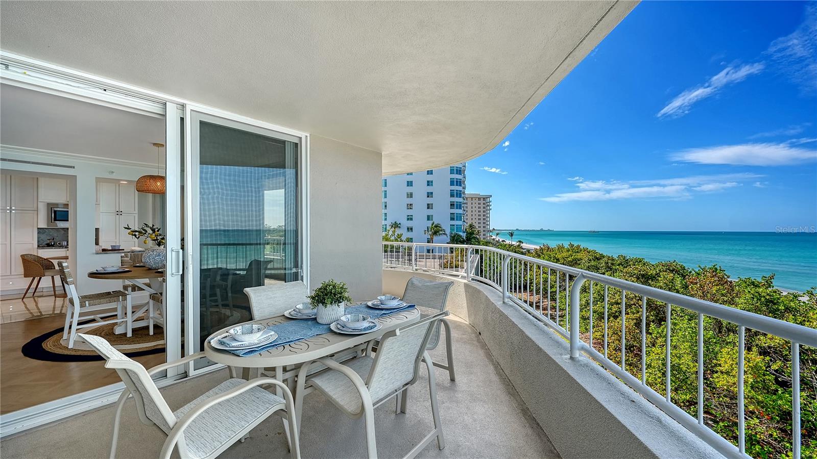 775 LONGBOAT CLUB RD #408, LONGBOAT KEY, FL, 34228