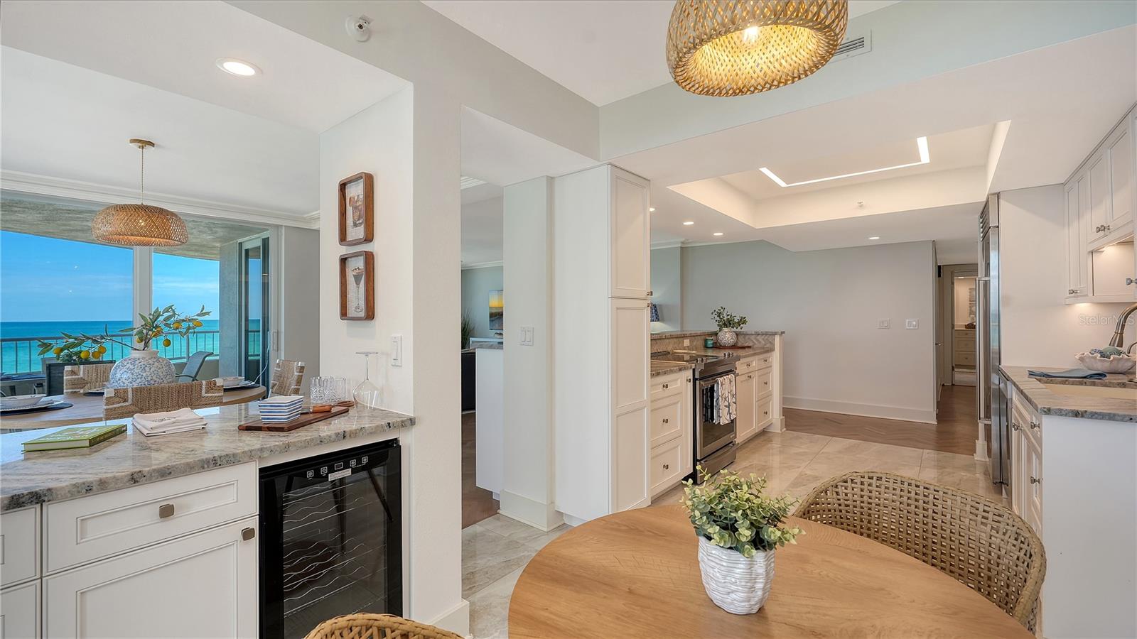 775 LONGBOAT CLUB RD #408, LONGBOAT KEY, FL, 34228