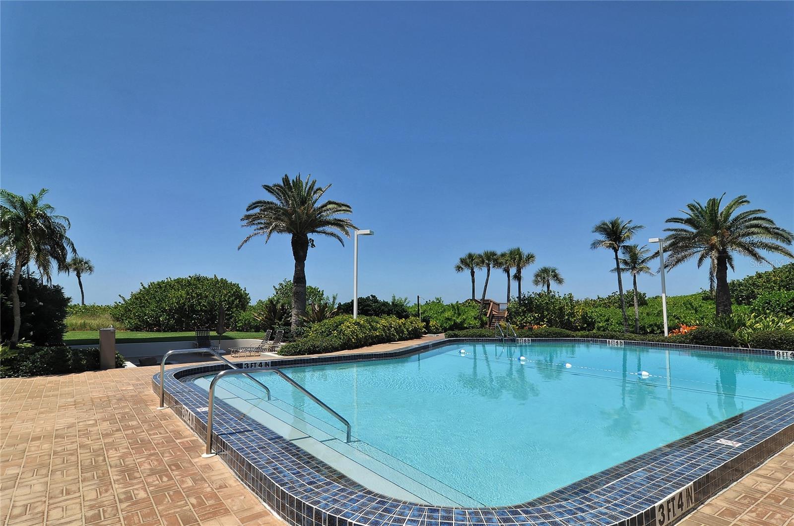 775 LONGBOAT CLUB RD #408, LONGBOAT KEY, FL, 34228