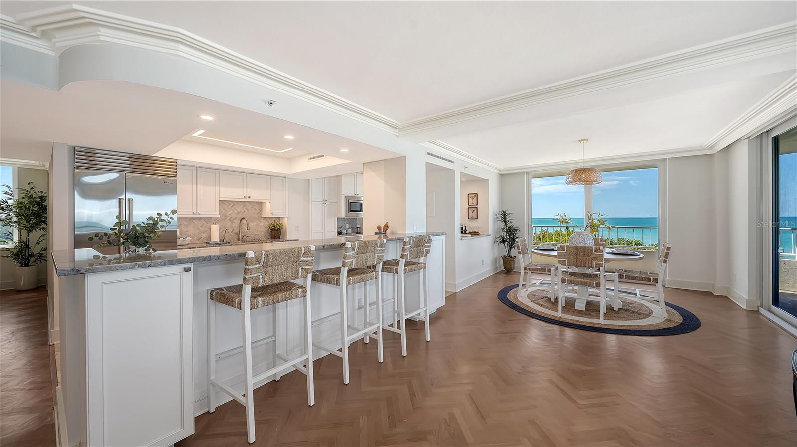 775 LONGBOAT CLUB RD #408, LONGBOAT KEY, FL, 34228