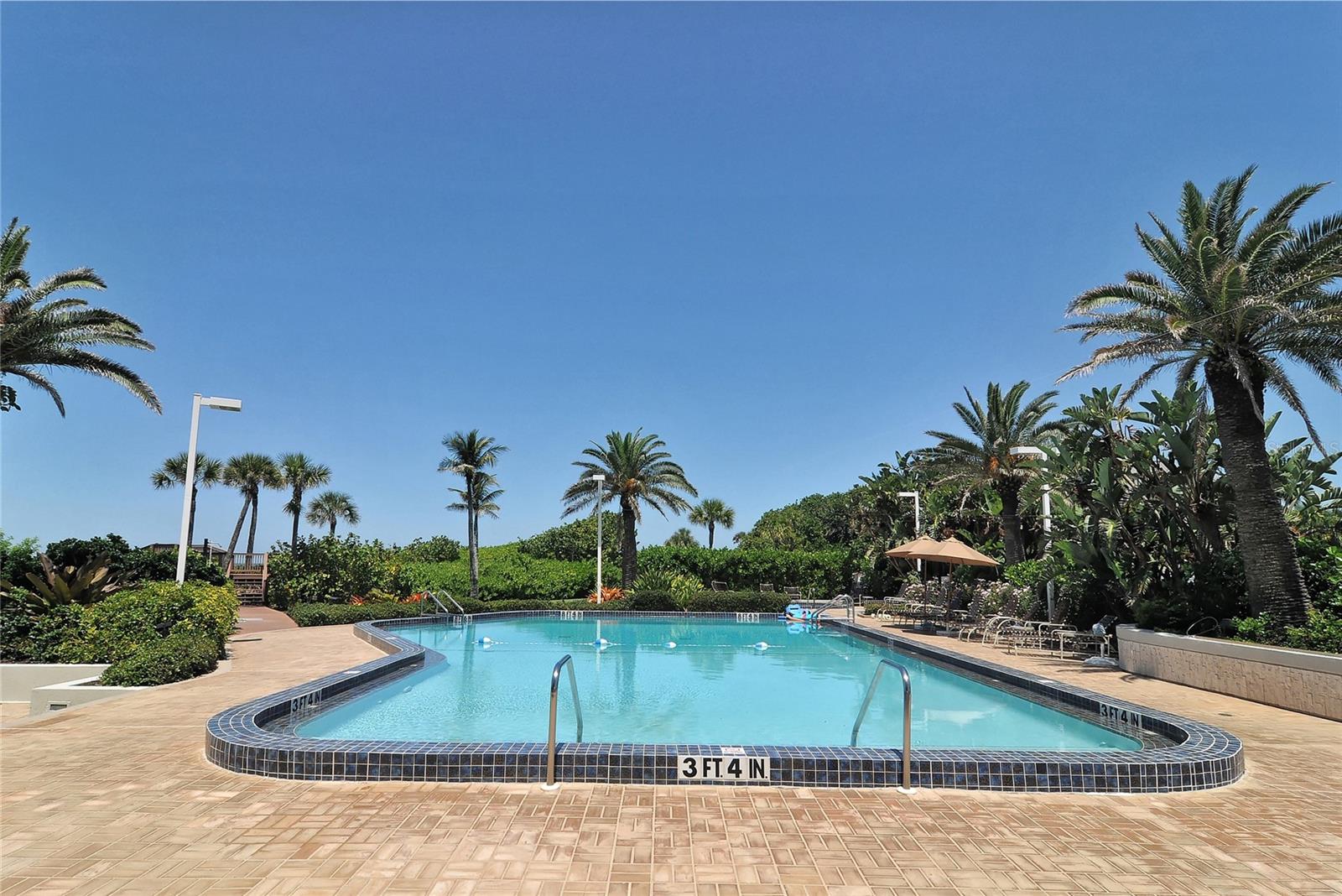 775 LONGBOAT CLUB RD #408, LONGBOAT KEY, FL, 34228