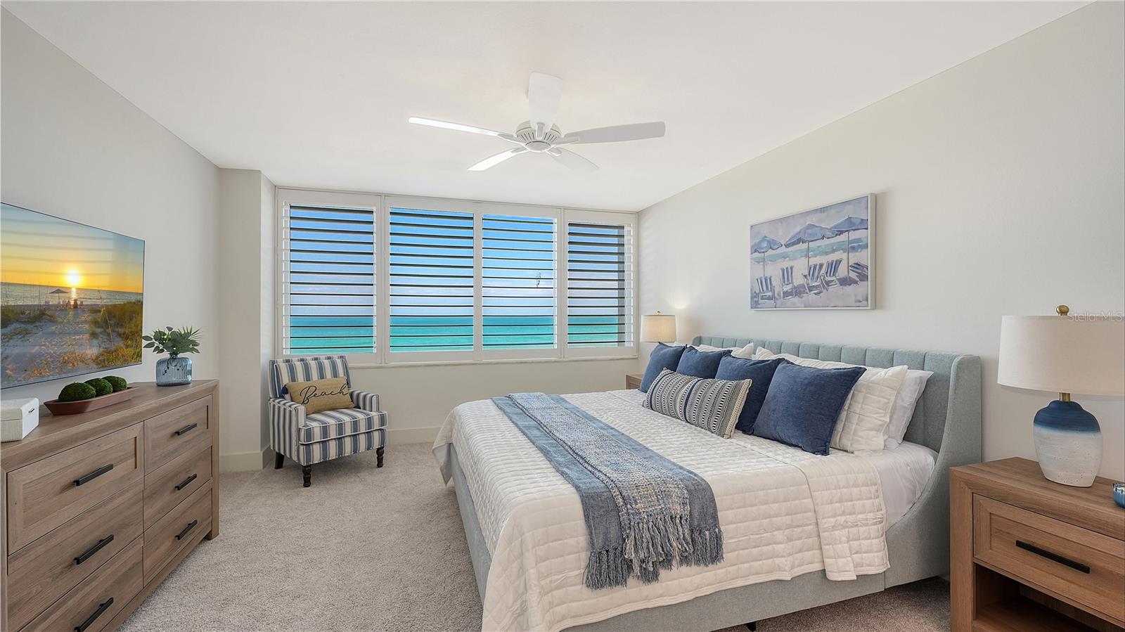775 LONGBOAT CLUB RD #408, LONGBOAT KEY, FL, 34228