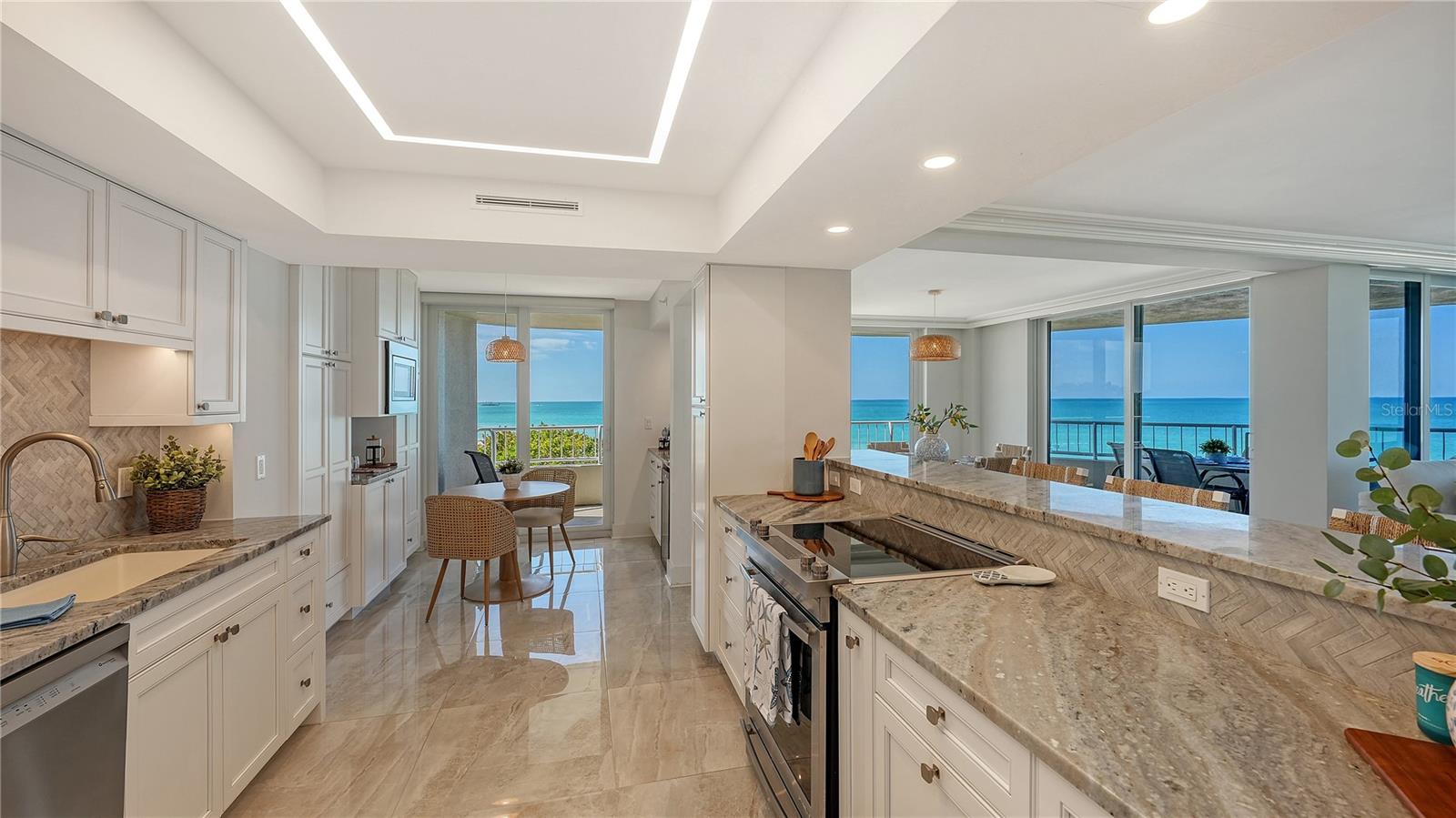 775 LONGBOAT CLUB RD #408, LONGBOAT KEY, FL, 34228