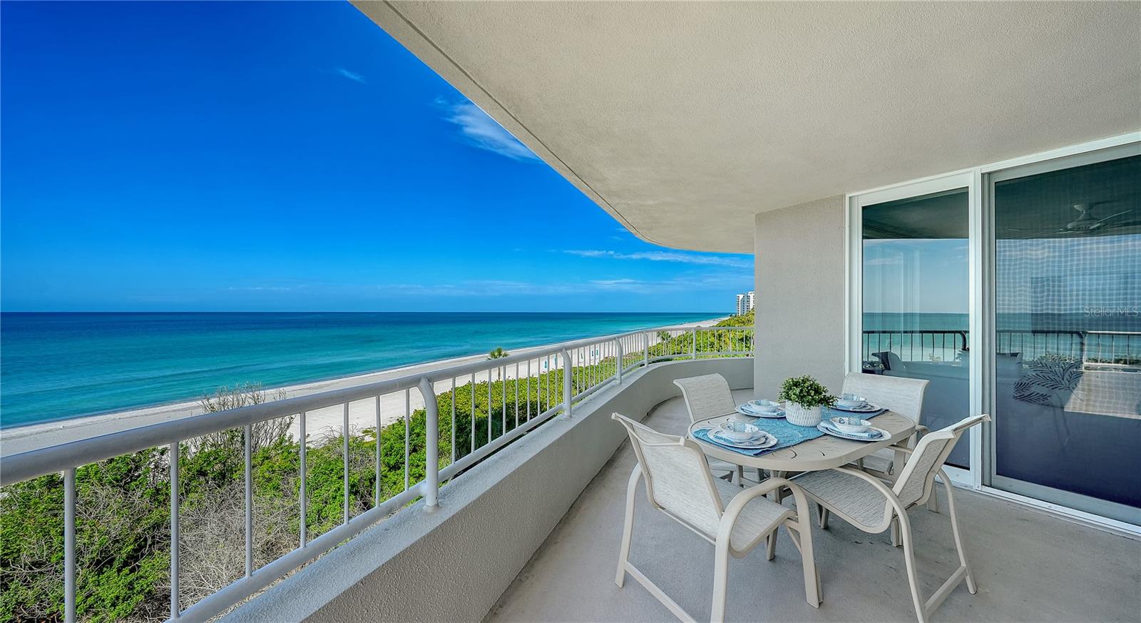 775 LONGBOAT CLUB RD #408, LONGBOAT KEY, FL, 34228