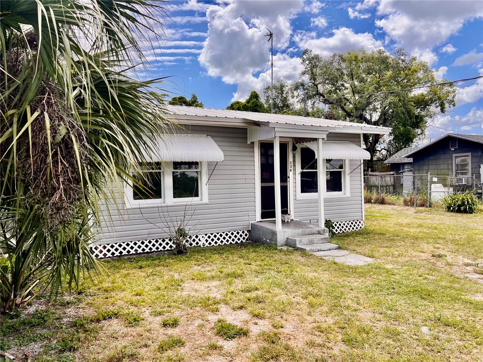 136 ARIZONA AVE, LAKELAND, FL, 33801