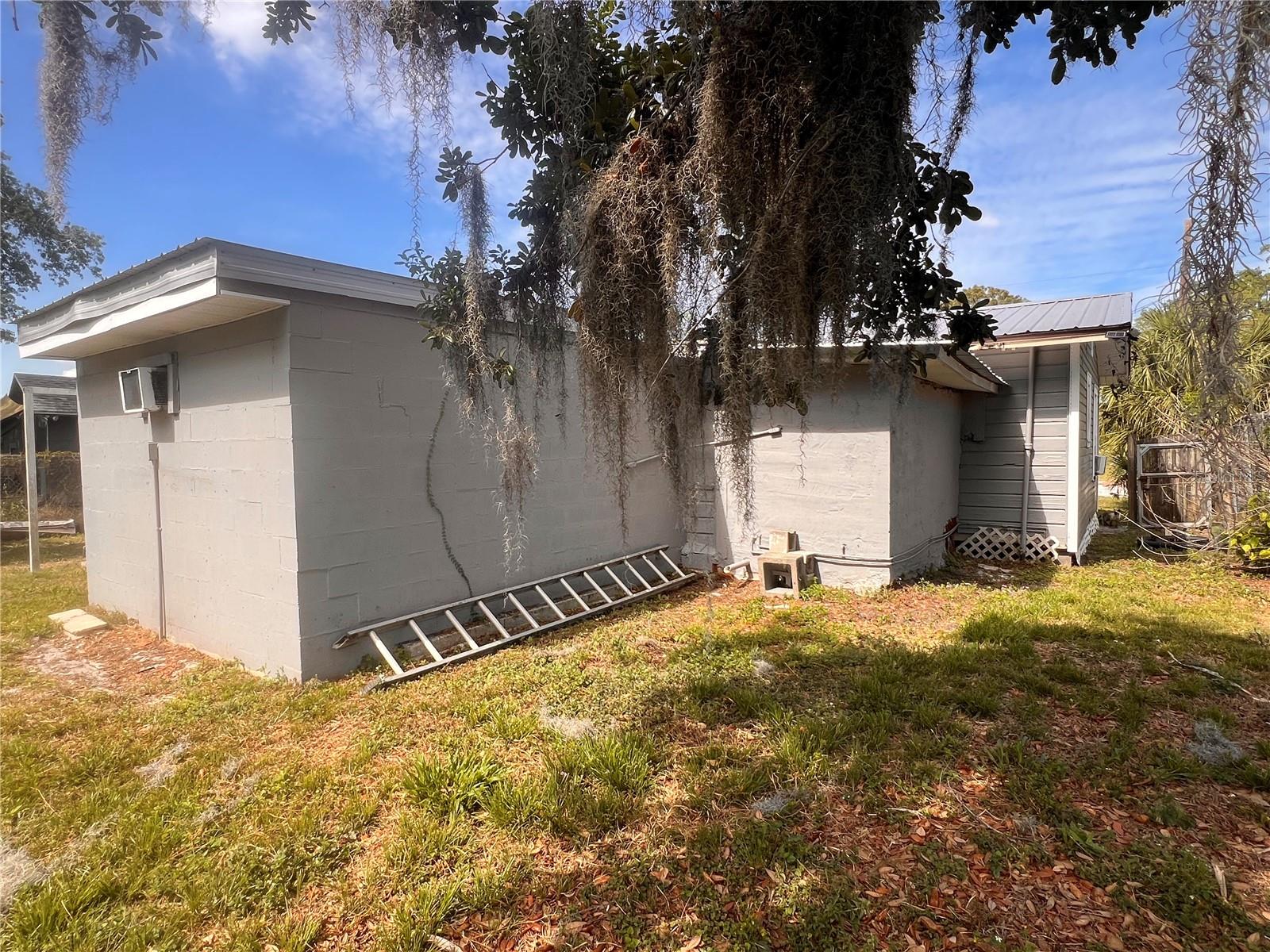 136 ARIZONA AVE, LAKELAND, FL, 33801