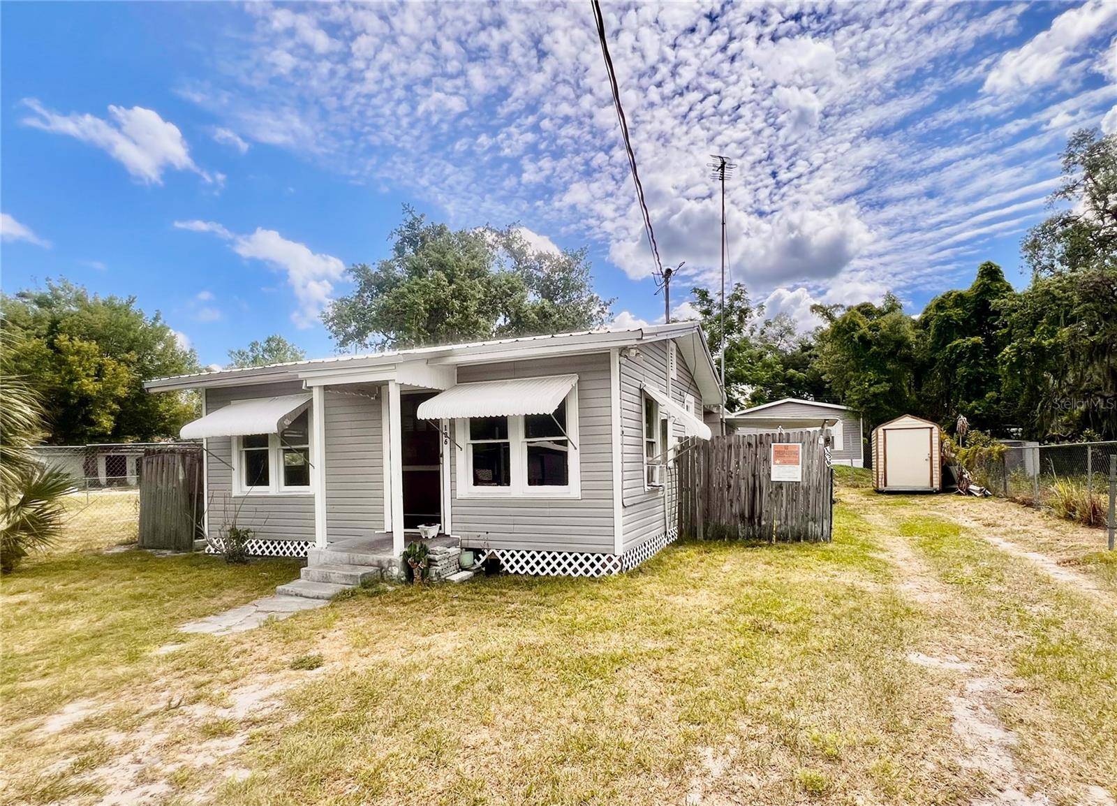 136 ARIZONA AVE, LAKELAND, FL, 33801