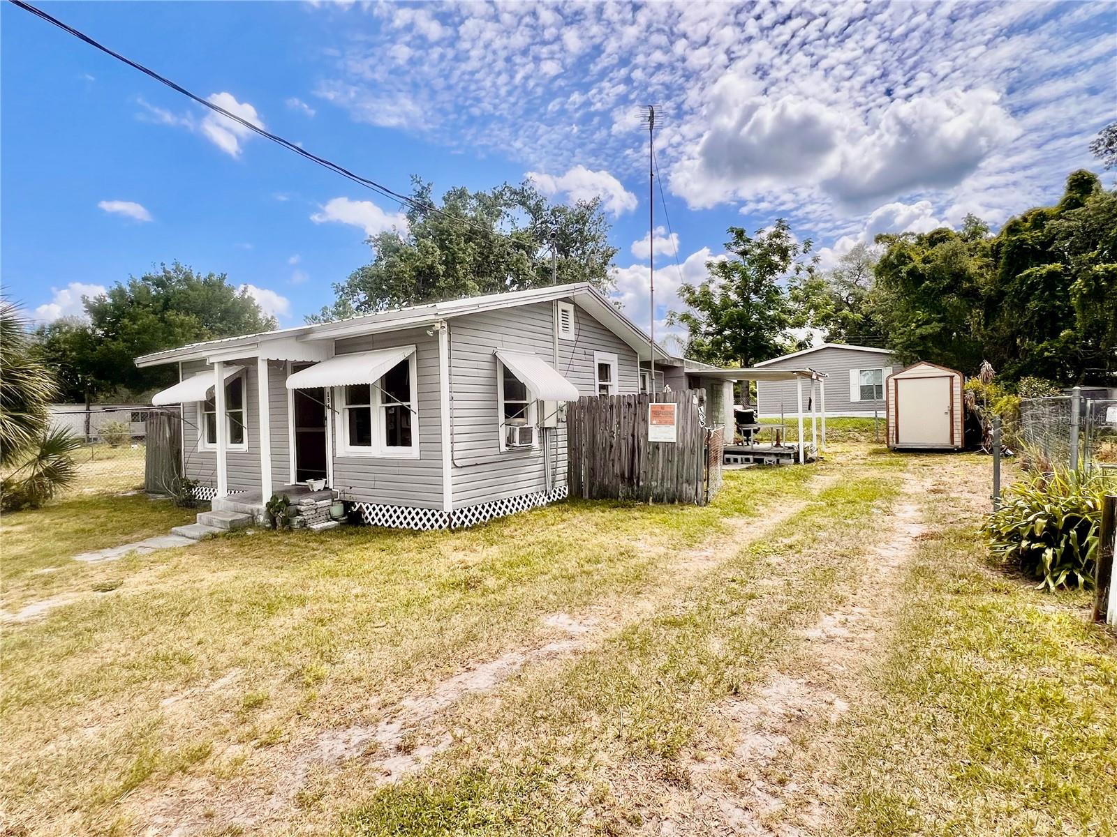 136 ARIZONA AVE, LAKELAND, FL, 33801