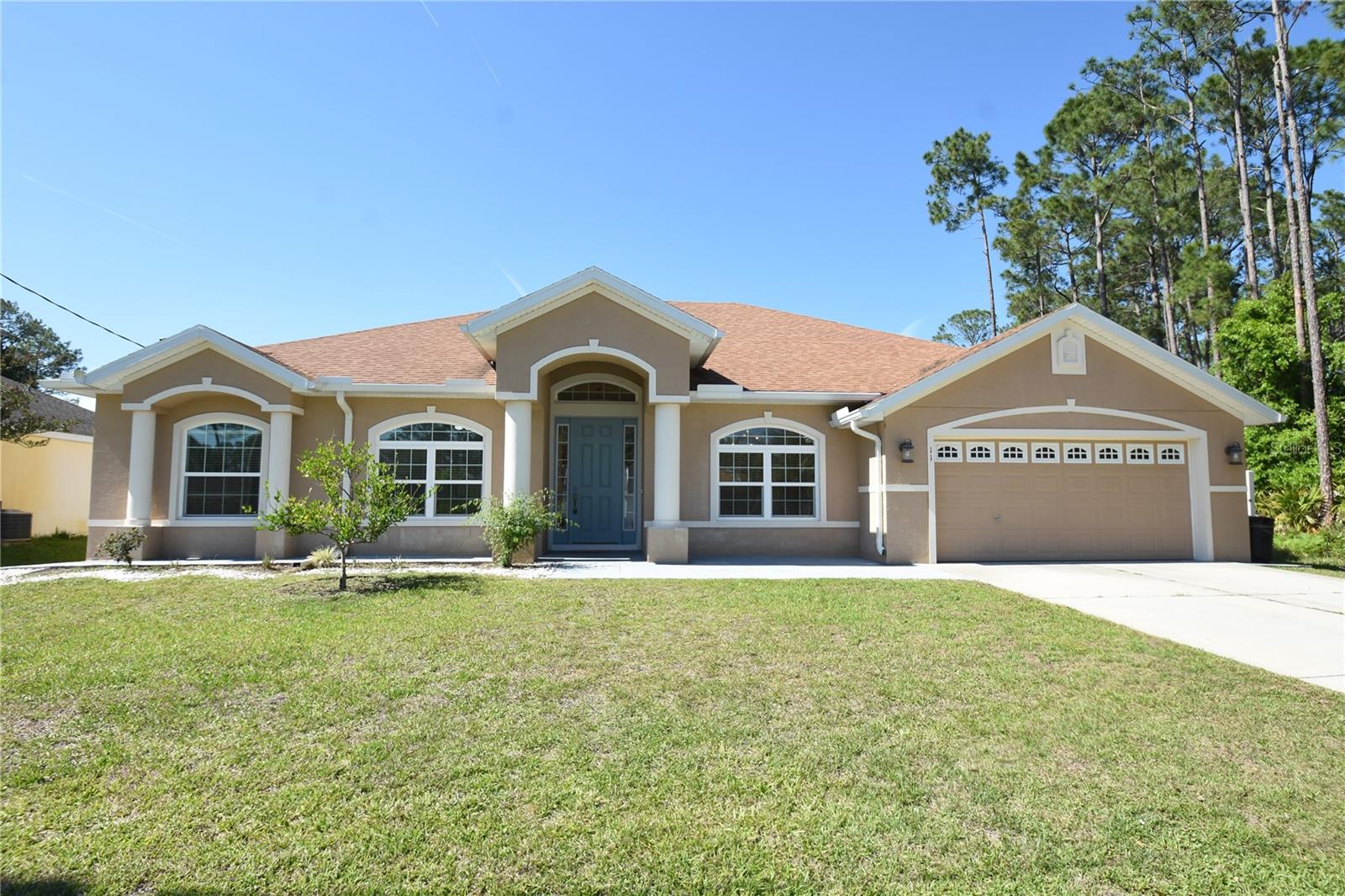 11 BURNING EMBER LN, PALM COAST, FL, 32137