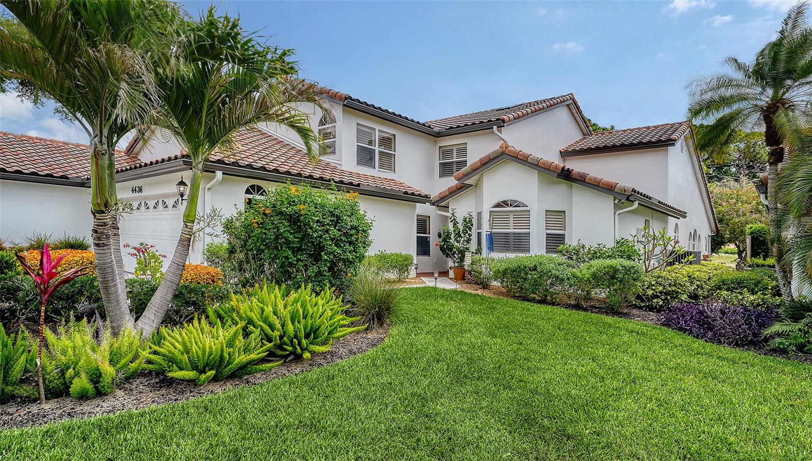 4436 CALLE SERENA, SARASOTA, FL, 34238