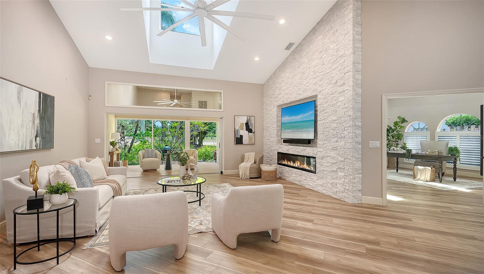 4436 CALLE SERENA, SARASOTA, FL, 34238