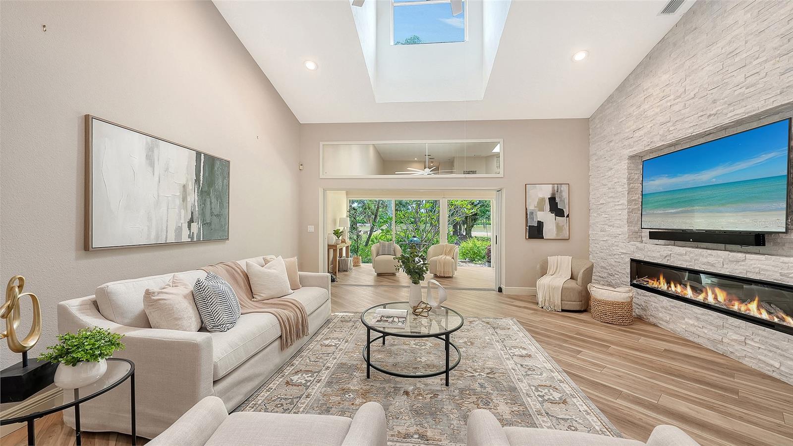 4436 CALLE SERENA, SARASOTA, FL, 34238