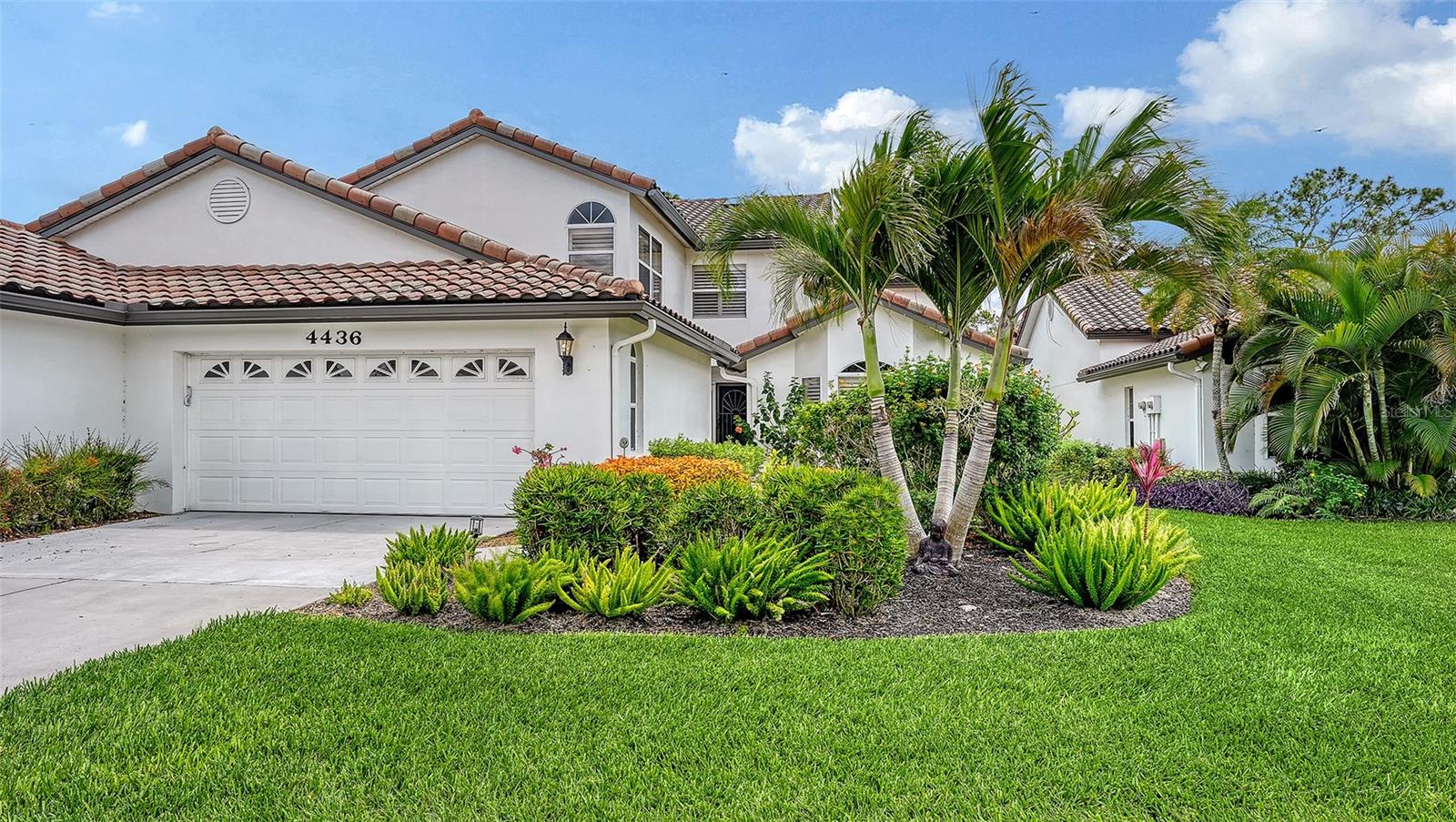 4436 CALLE SERENA, SARASOTA, FL, 34238
