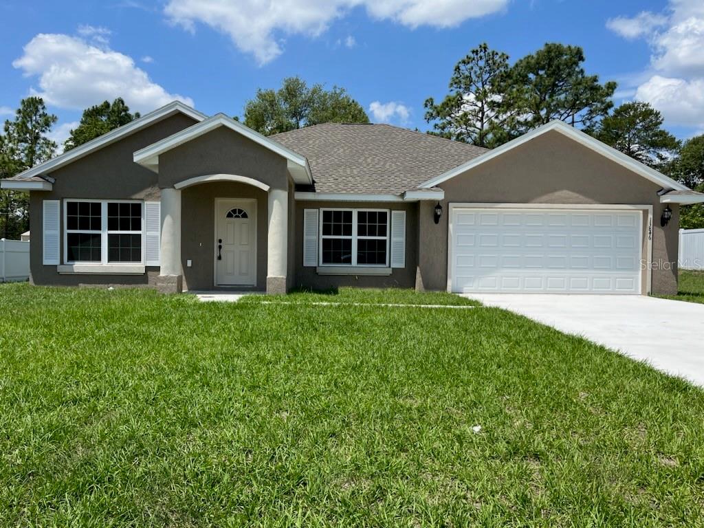 12191 SW 75TH ST, DUNNELLON, FL, 34432