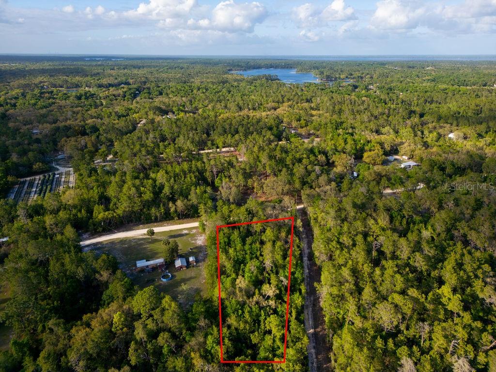 LAKE MAREGARET BLVD, POMONA PARK, FL, 32181