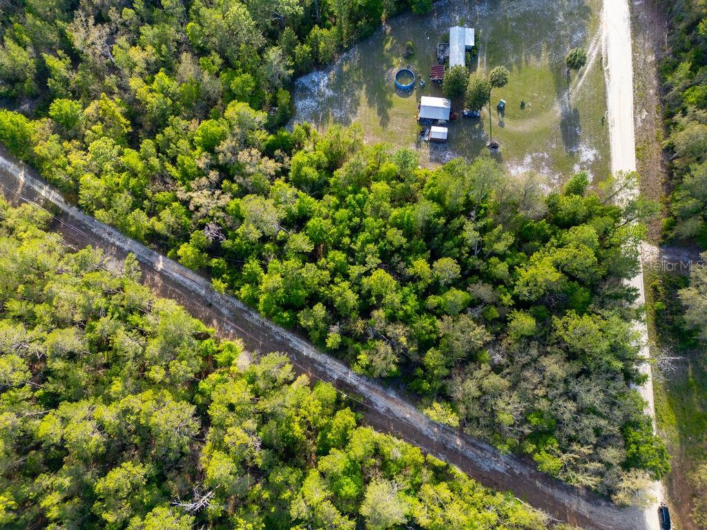 LAKE MAREGARET BLVD, POMONA PARK, FL, 32181