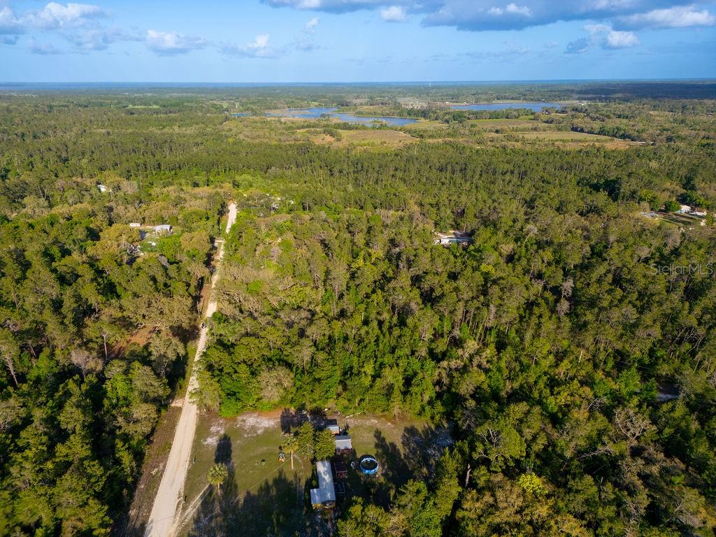 LAKE MAREGARET BLVD, POMONA PARK, FL, 32181