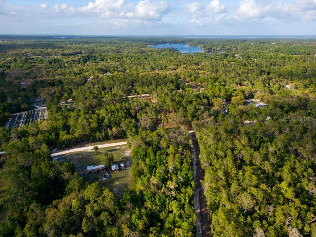 LAKE MAREGARET BLVD, POMONA PARK, FL, 32181