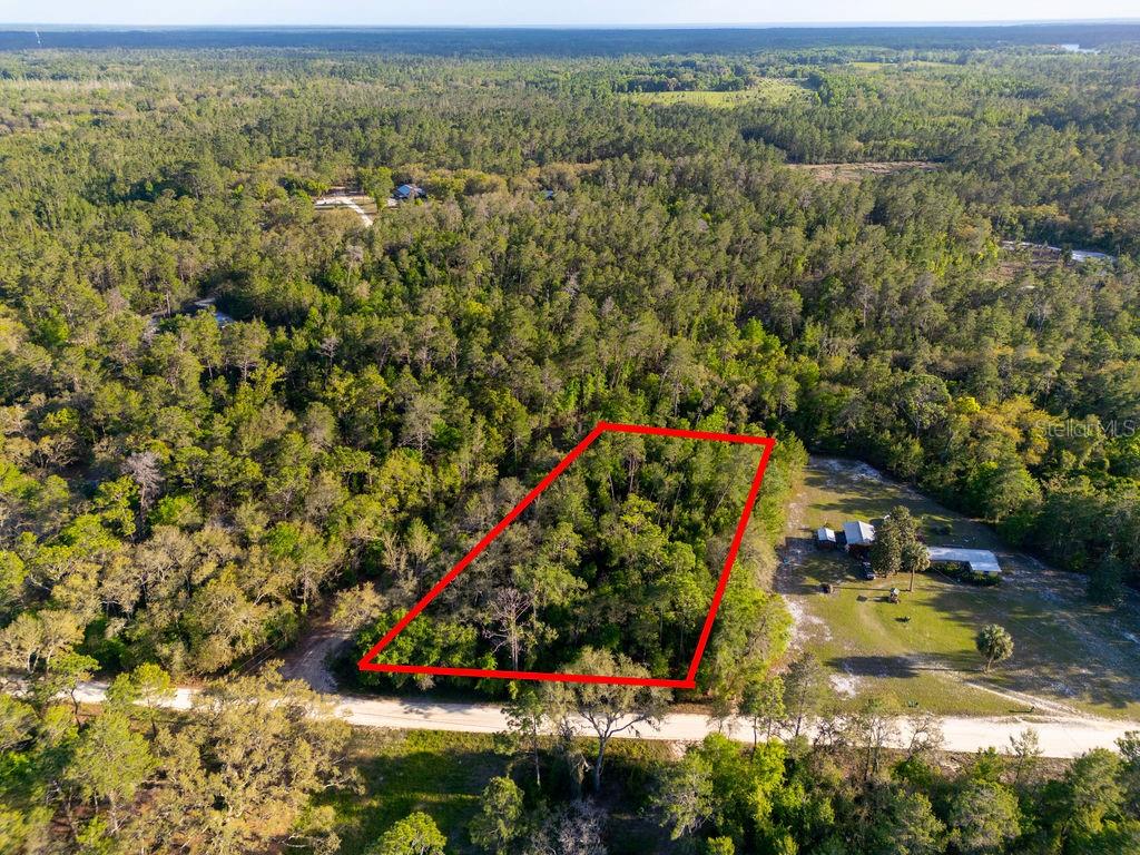 LAKE MAREGARET BLVD, POMONA PARK, FL, 32181