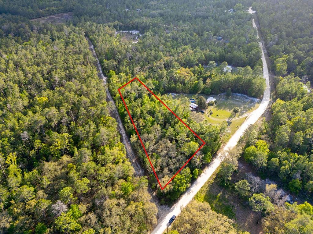 LAKE MAREGARET BLVD, POMONA PARK, FL, 32181