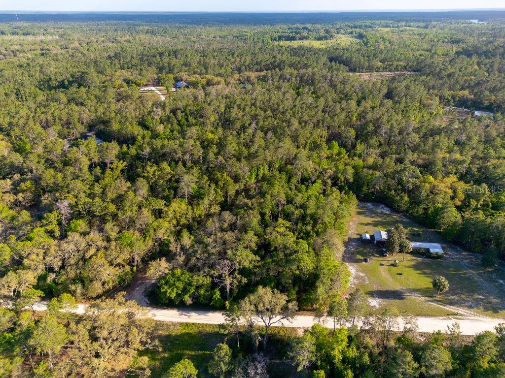 LAKE MAREGARET BLVD, POMONA PARK, FL, 32181