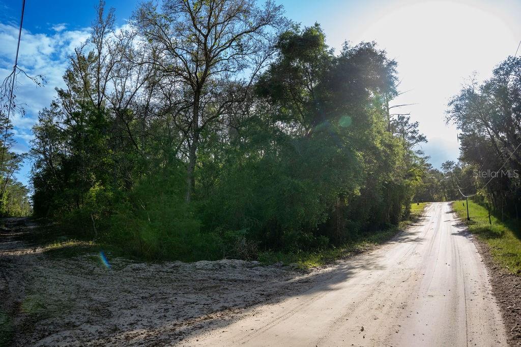 LAKE MAREGARET BLVD, POMONA PARK, FL, 32181