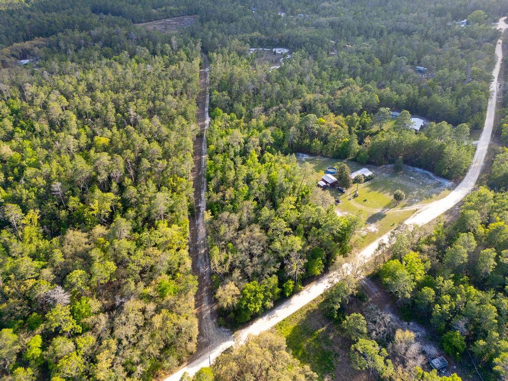 LAKE MAREGARET BLVD, POMONA PARK, FL, 32181